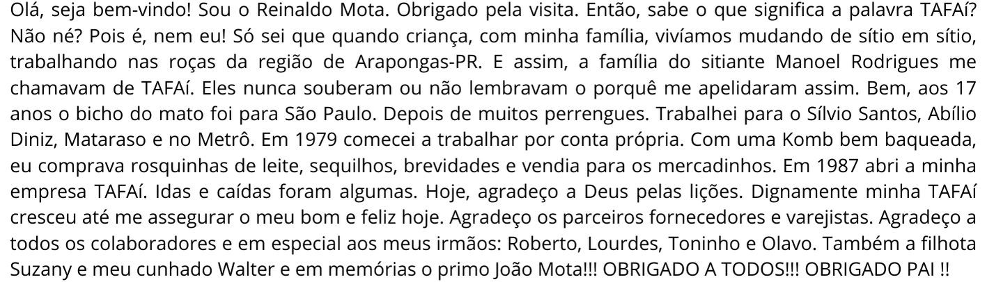 Imagem do site